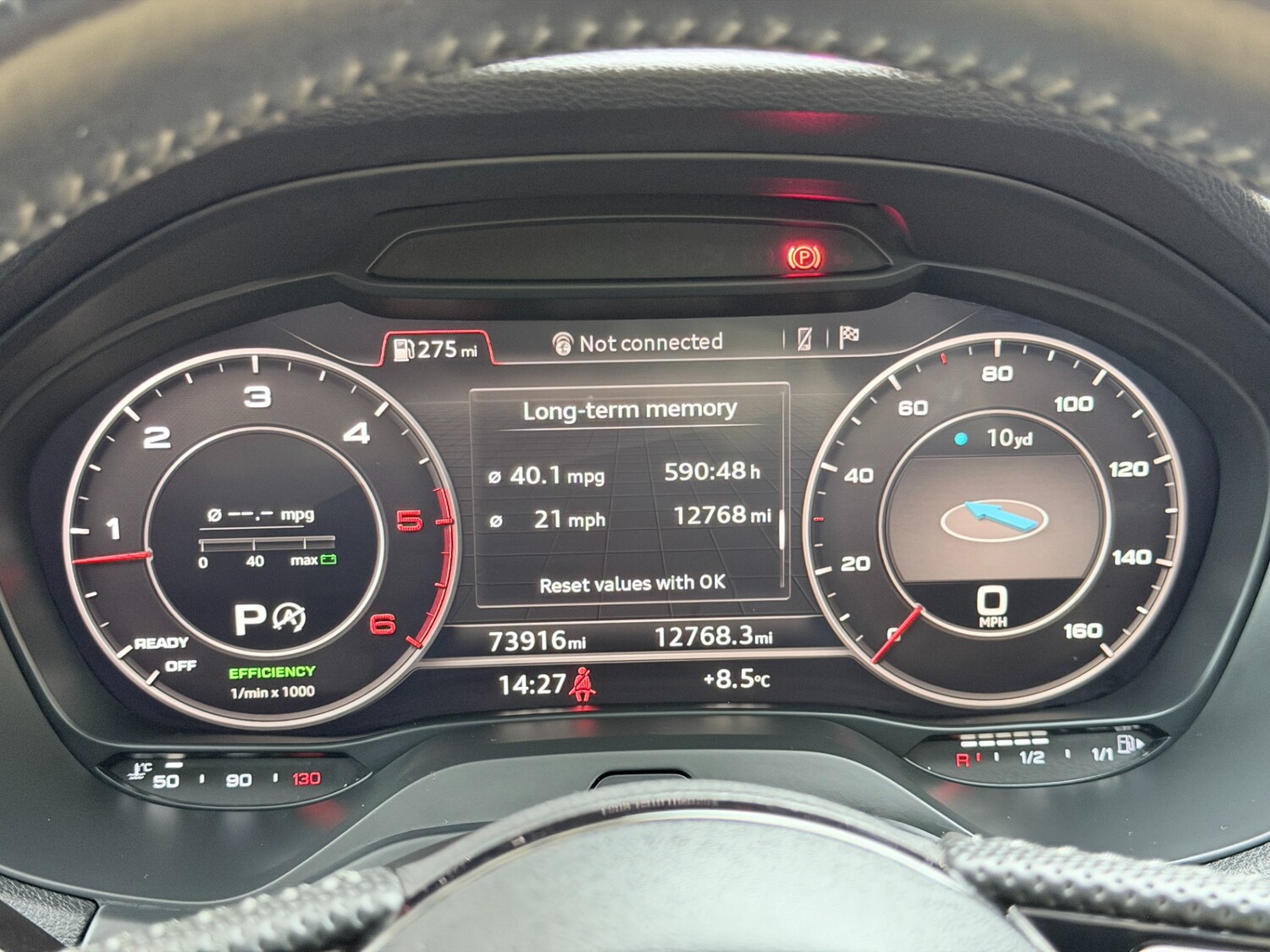 Used Audi Q2 2017 for sale - 76352957: Photo 11