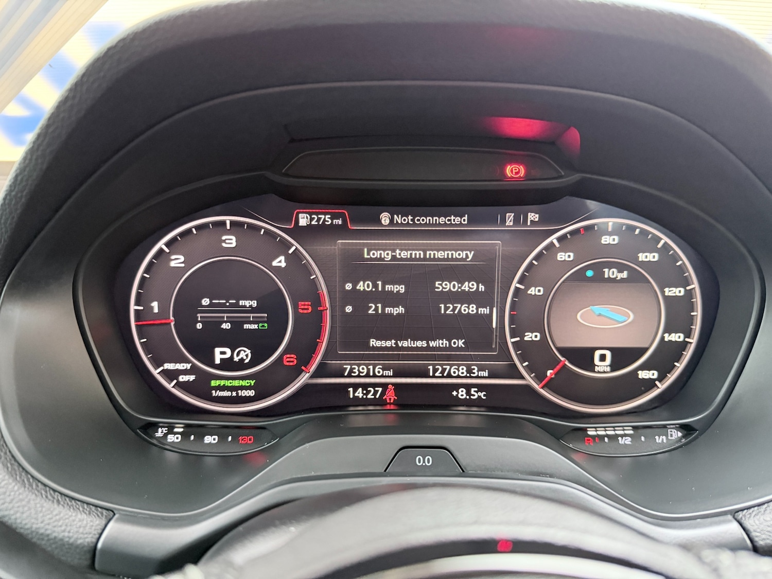 Used Audi Q2 2017 for sale - 76352957: Photo 17