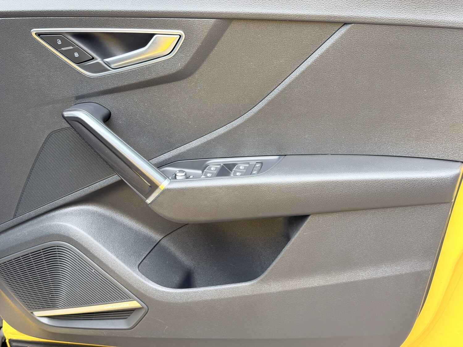 Used Audi Q2 2017 for sale - 76352957: Photo 19