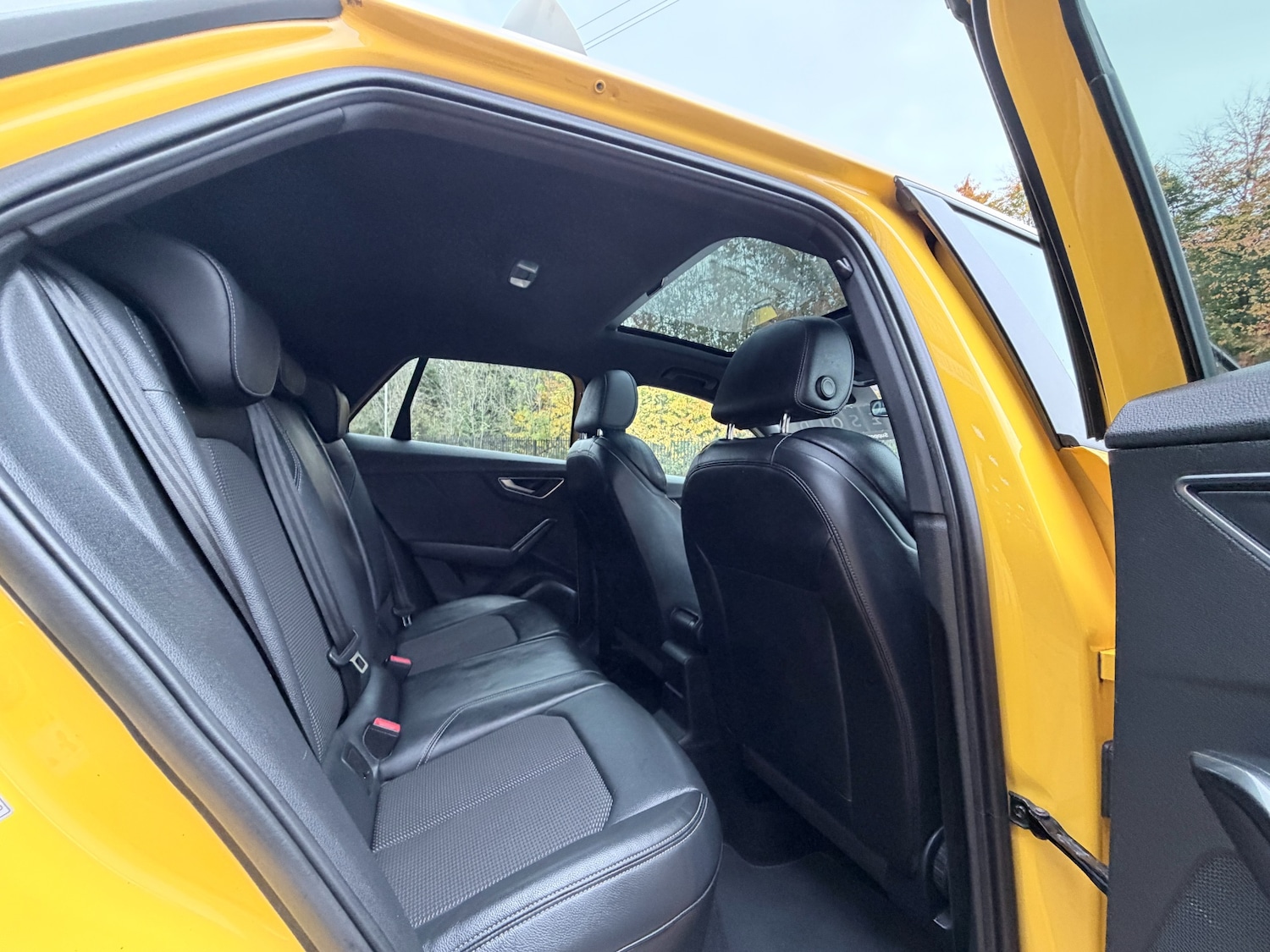 Used Audi Q2 2017 for sale - 76352957: Photo 21