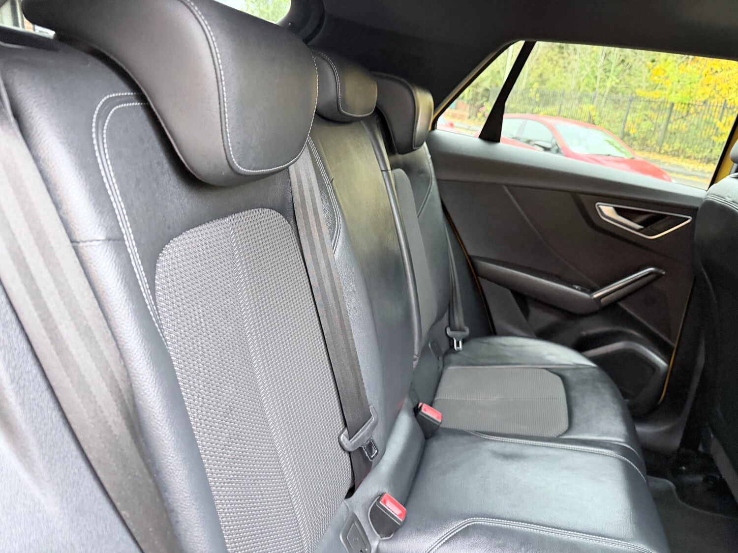 Used Audi Q2 2017 for sale - 76352957: Photo 22