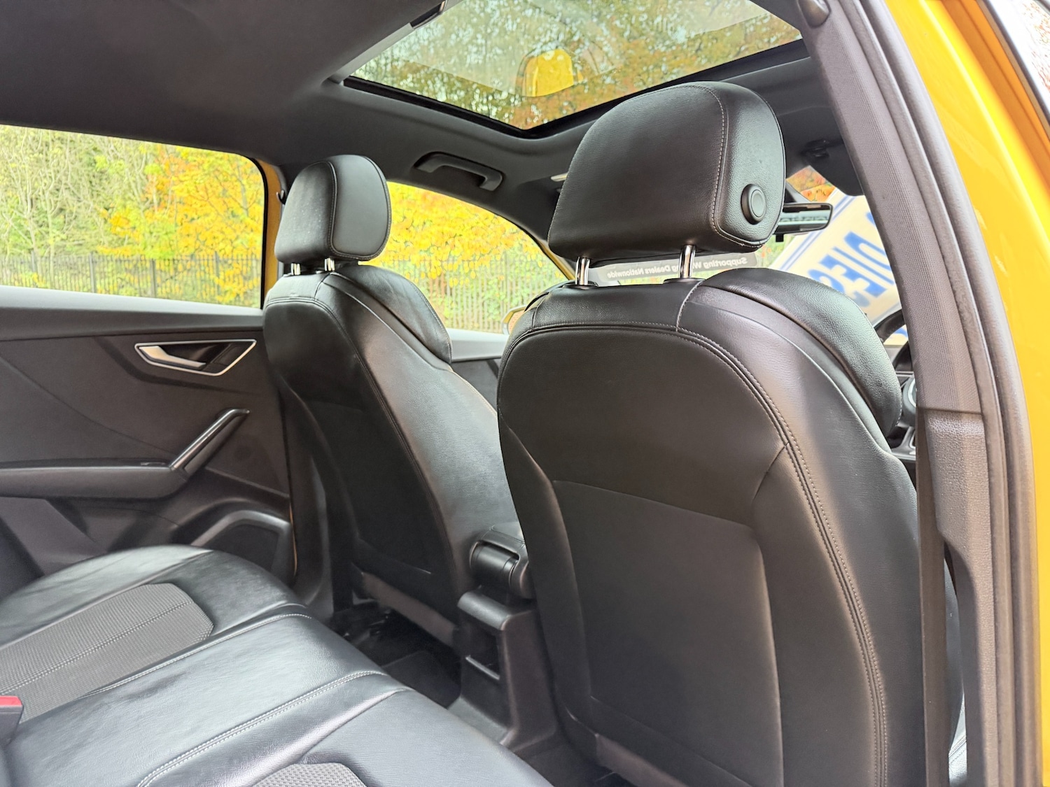 Used Audi Q2 2017 for sale - 76352957: Photo 24