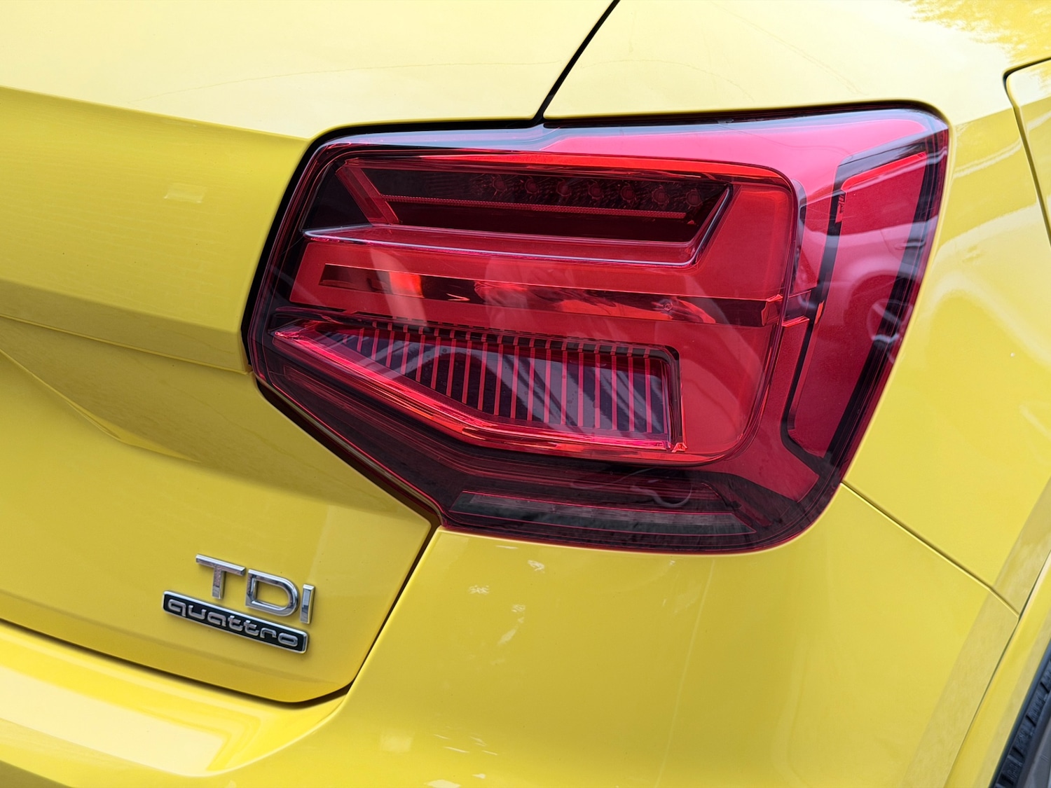 Used Audi Q2 2017 for sale - 76352957: Photo 26