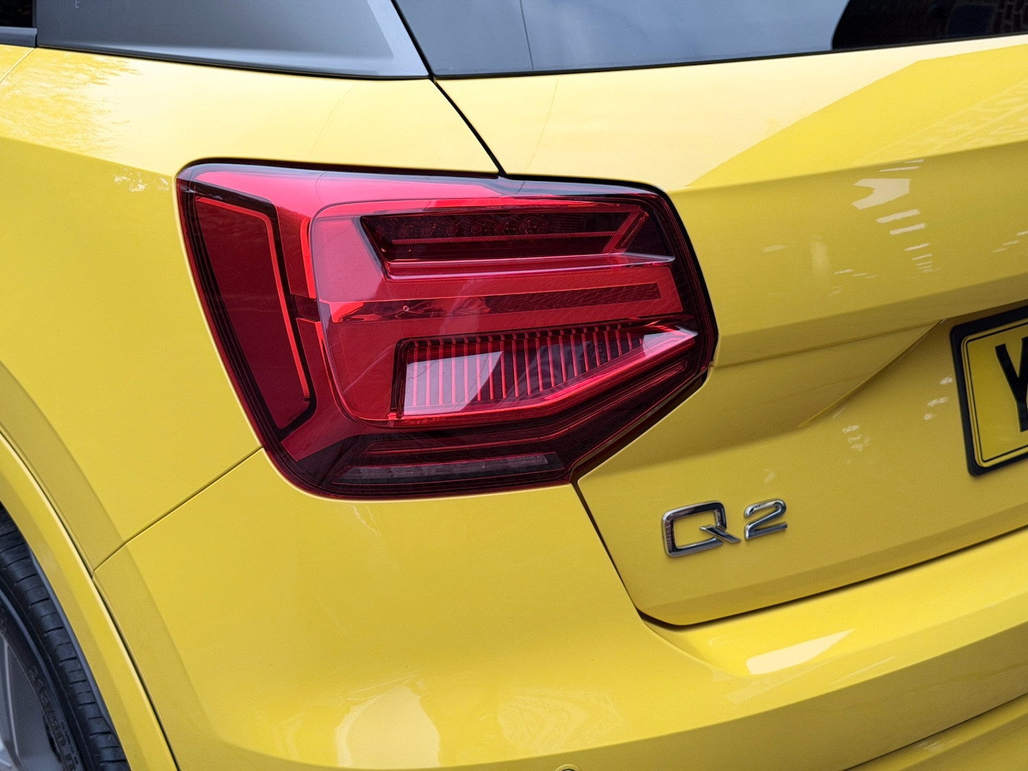 Used Audi Q2 2017 for sale - 76352957: Photo 28
