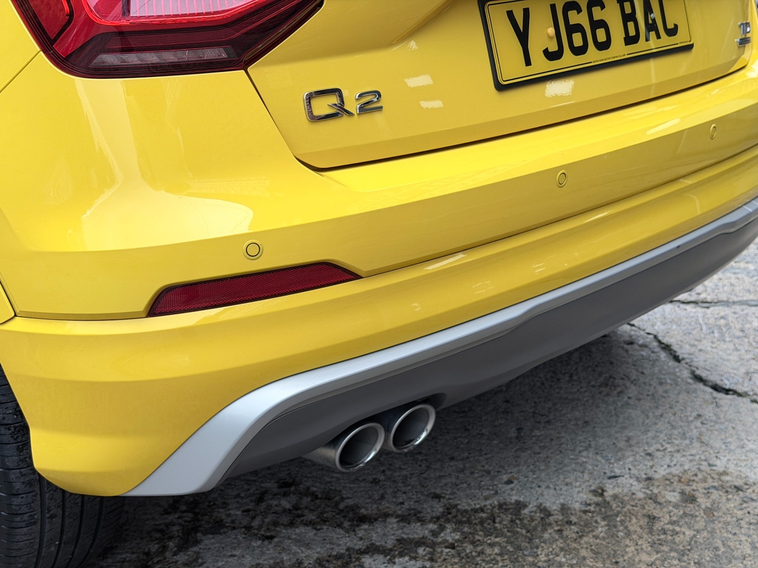 Used Audi Q2 2017 for sale - 76352957: Photo 29