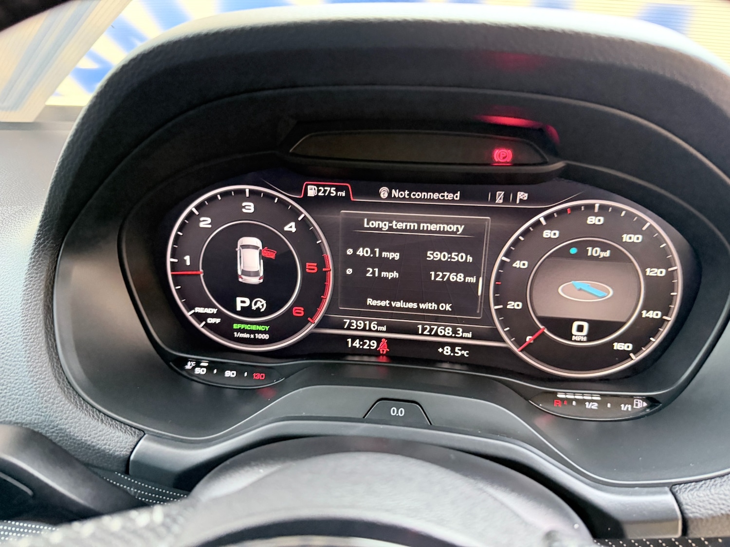 Used Audi Q2 2017 for sale - 76352957: Photo 32