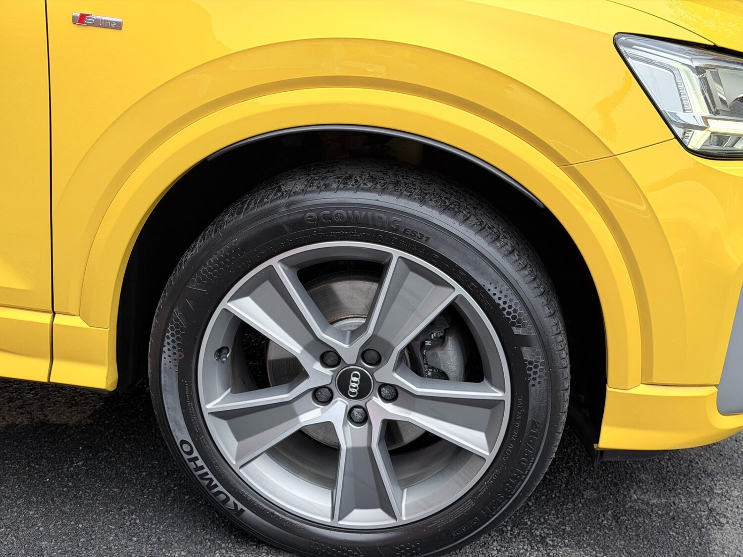 Used Audi Q2 2017 for sale - 76352957: Photo 7