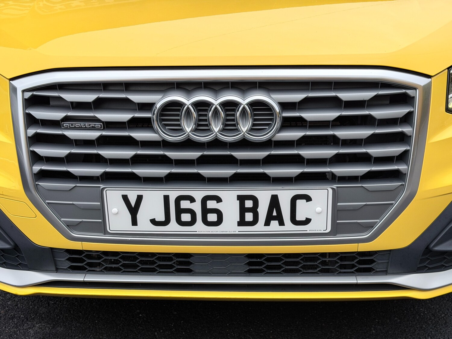 Used Audi Q2 2017 for sale - 76352957: Photo 9