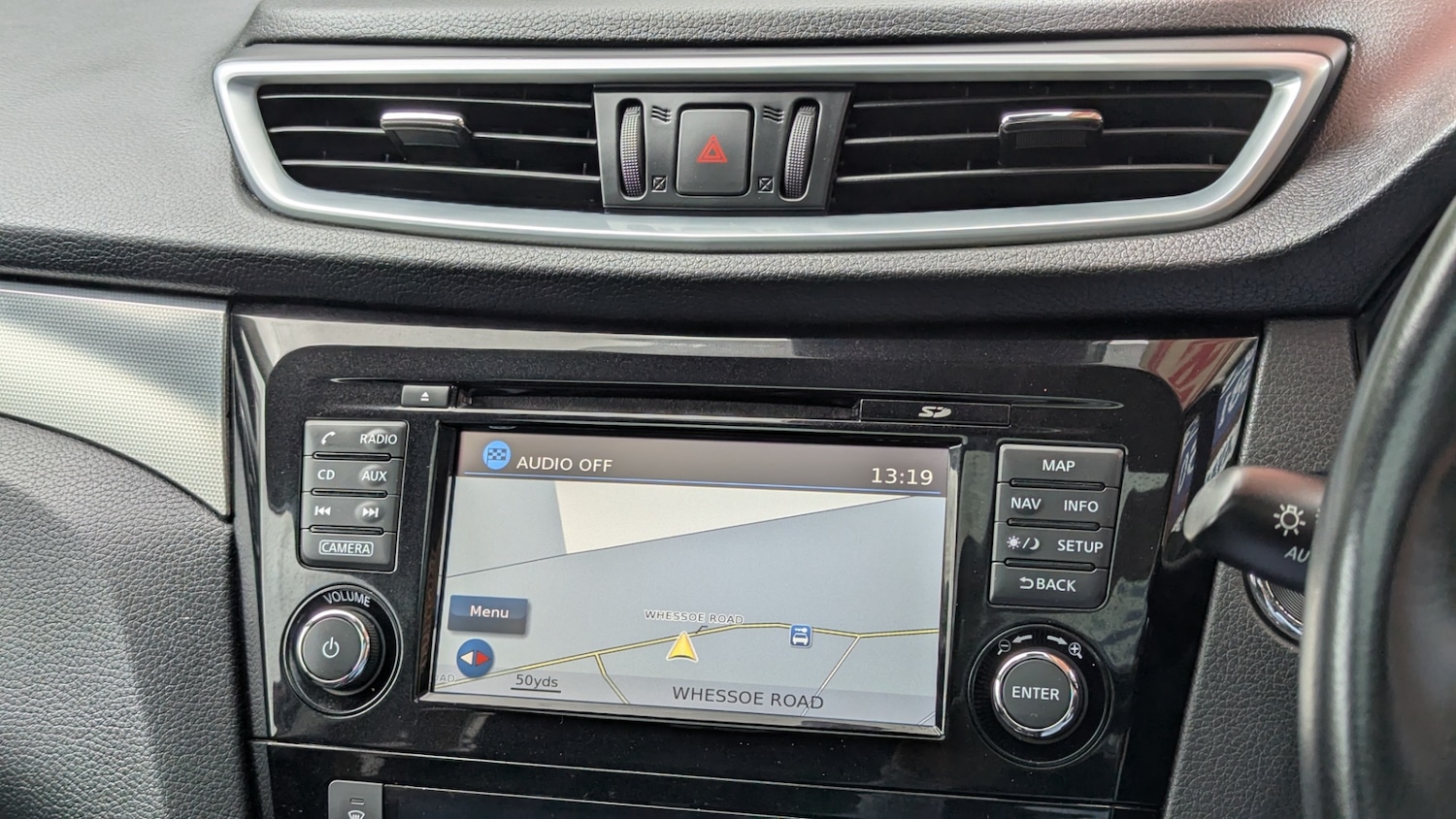 Vehicle 19