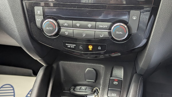 Used Nissan Qashqai 2017 for sale - 75500083: Photo 20