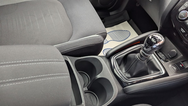 Used Nissan Qashqai 2017 for sale - 75500083: Photo 22