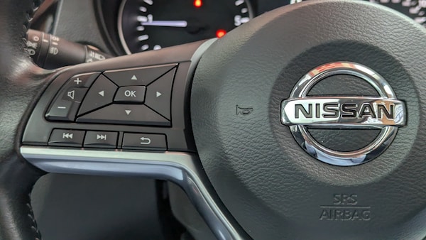 Used Nissan Qashqai 2017 for sale - 75500083: Photo 24