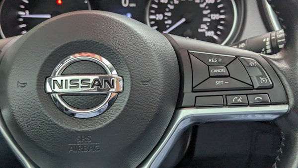 Used Nissan Qashqai 2017 for sale - 75500083: Photo 25