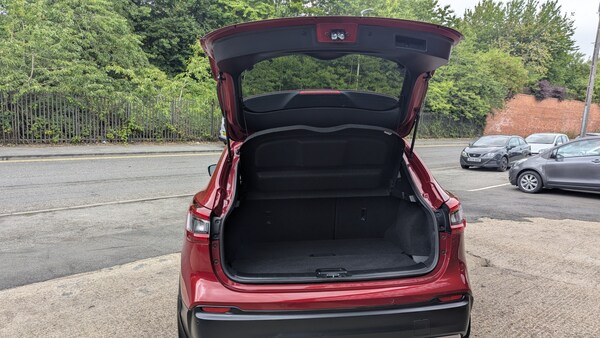 Used Nissan Qashqai 2017 for sale - 75500083: Photo 45