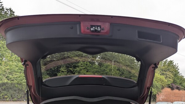 Used Nissan Qashqai 2017 for sale - 75500083: Photo 51