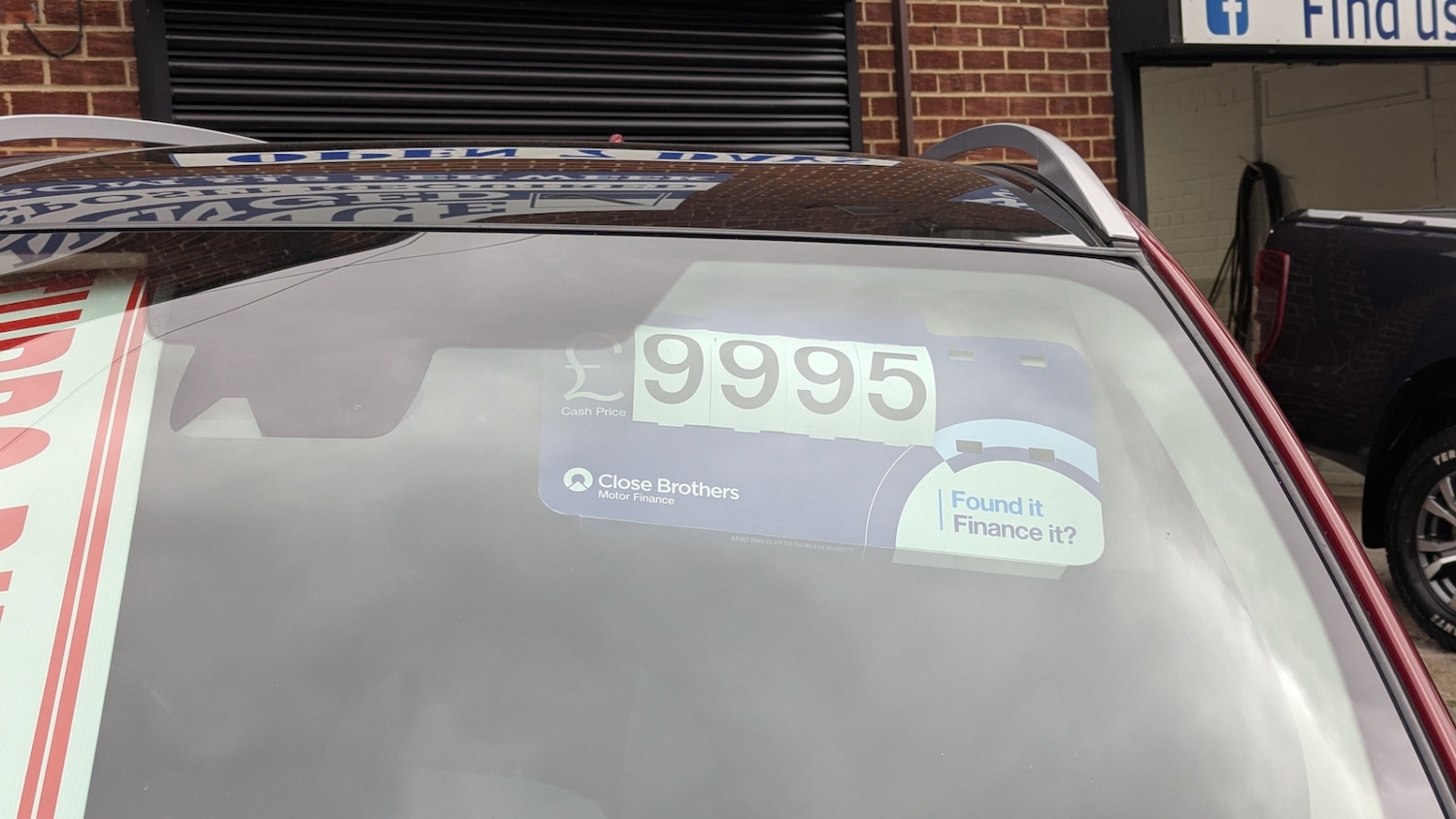 Vehicle 52