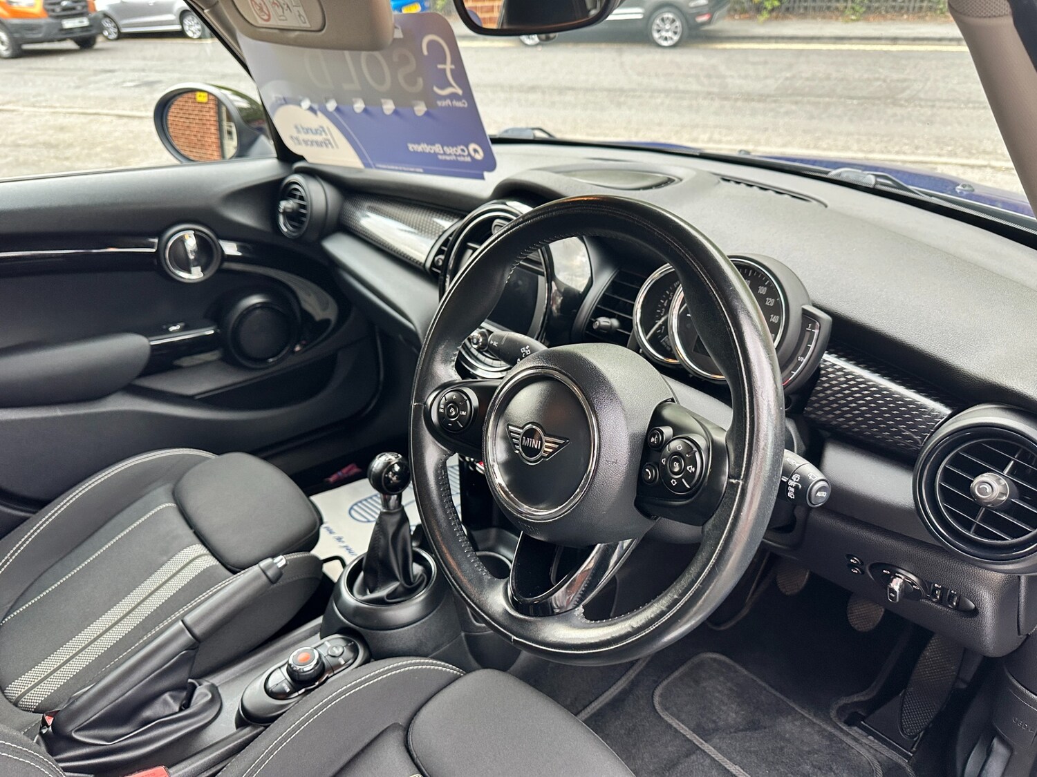 Vehicle 17