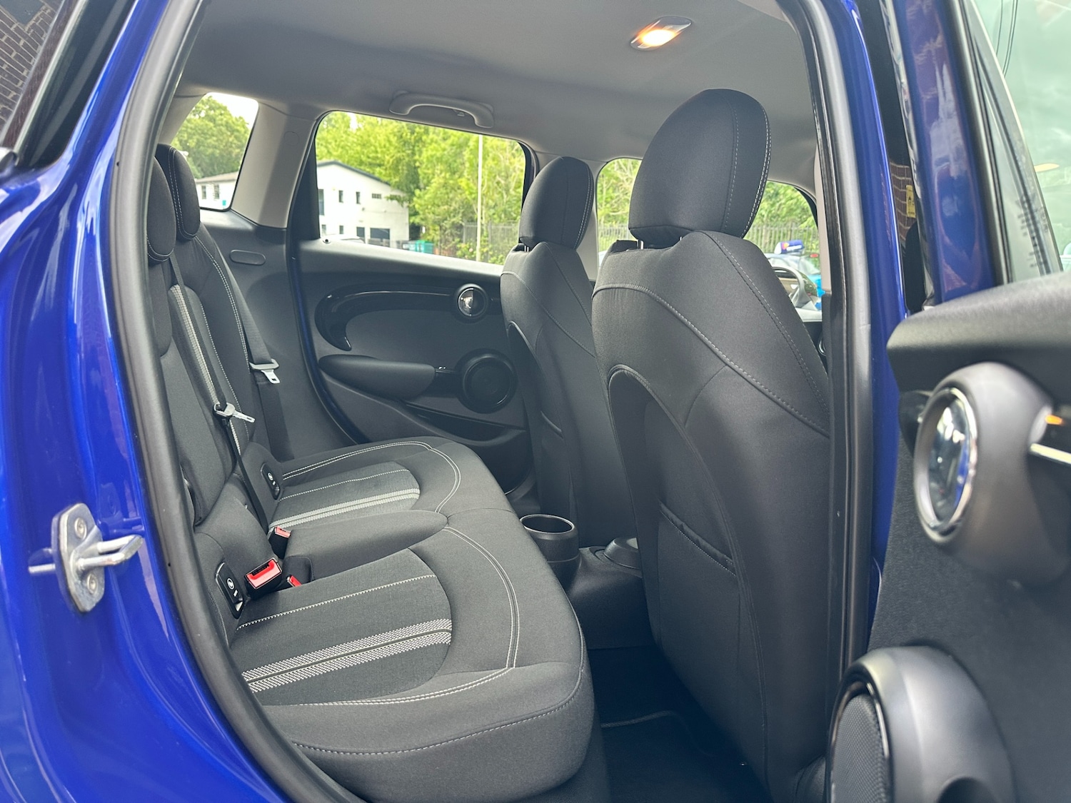 Vehicle 29