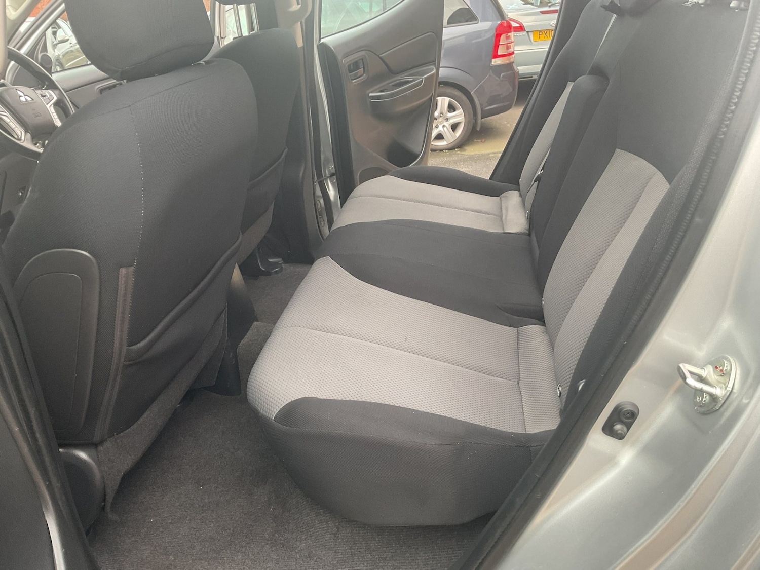 Used Mitsubishi L200 2020 for sale - 77690895: Photo 10