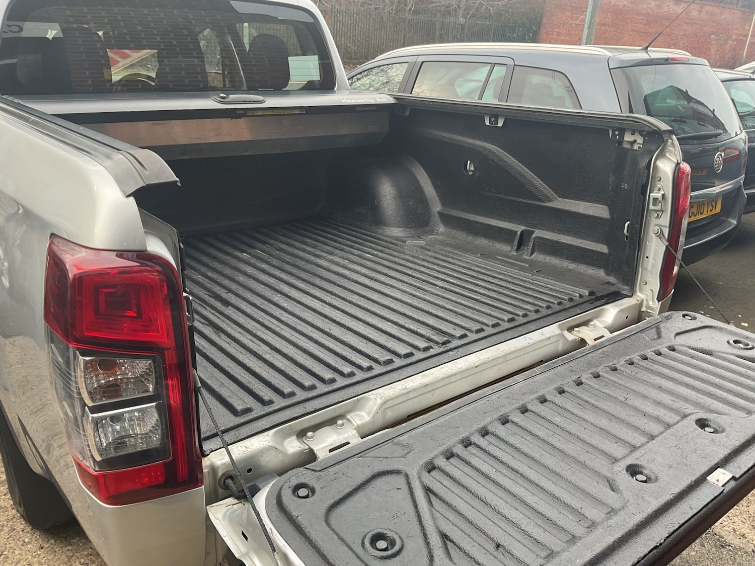 Used Mitsubishi L200 2020 for sale - 77690895: Photo 11