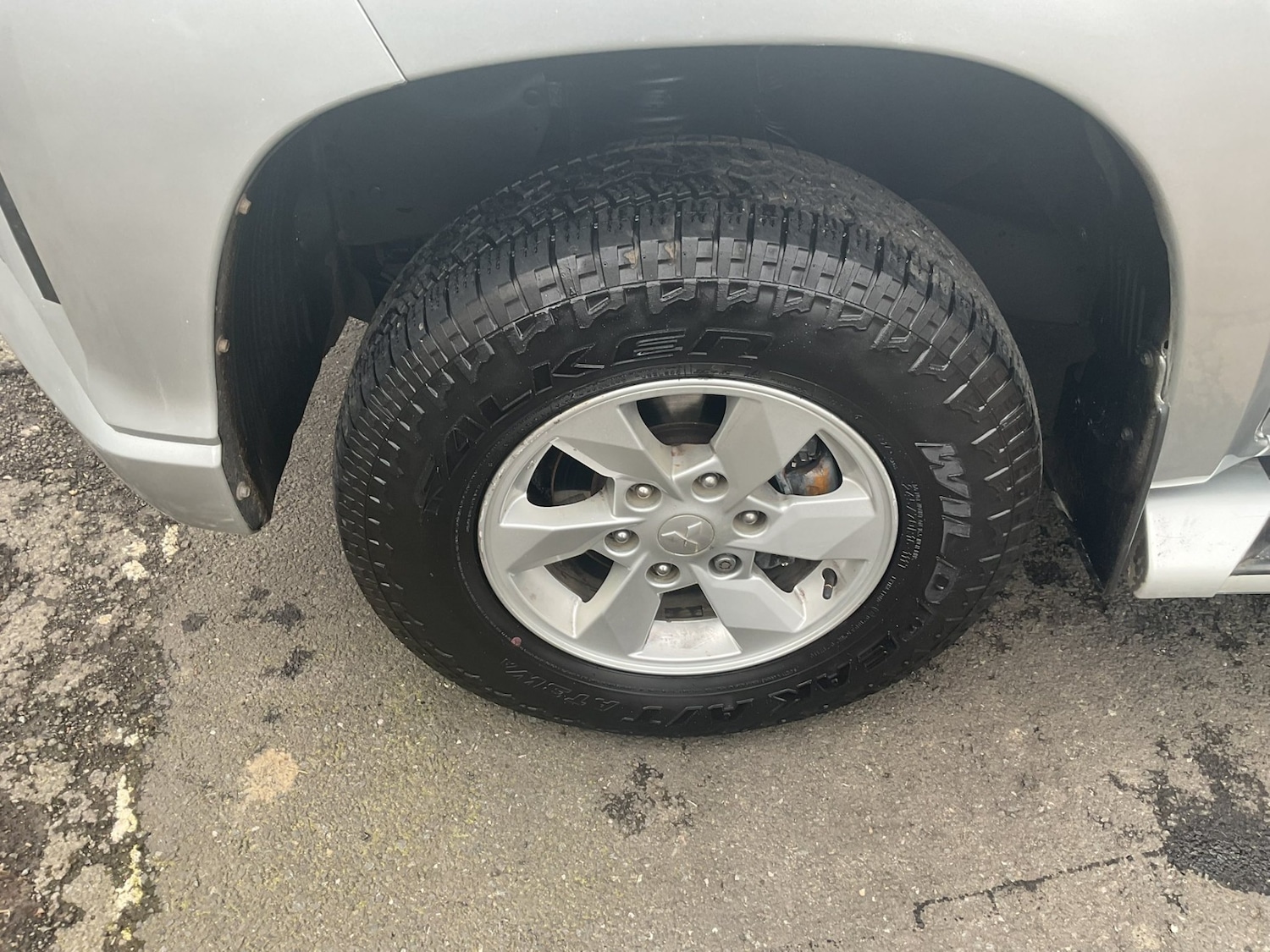 Used Mitsubishi L200 2020 for sale - 77690895: Photo 12