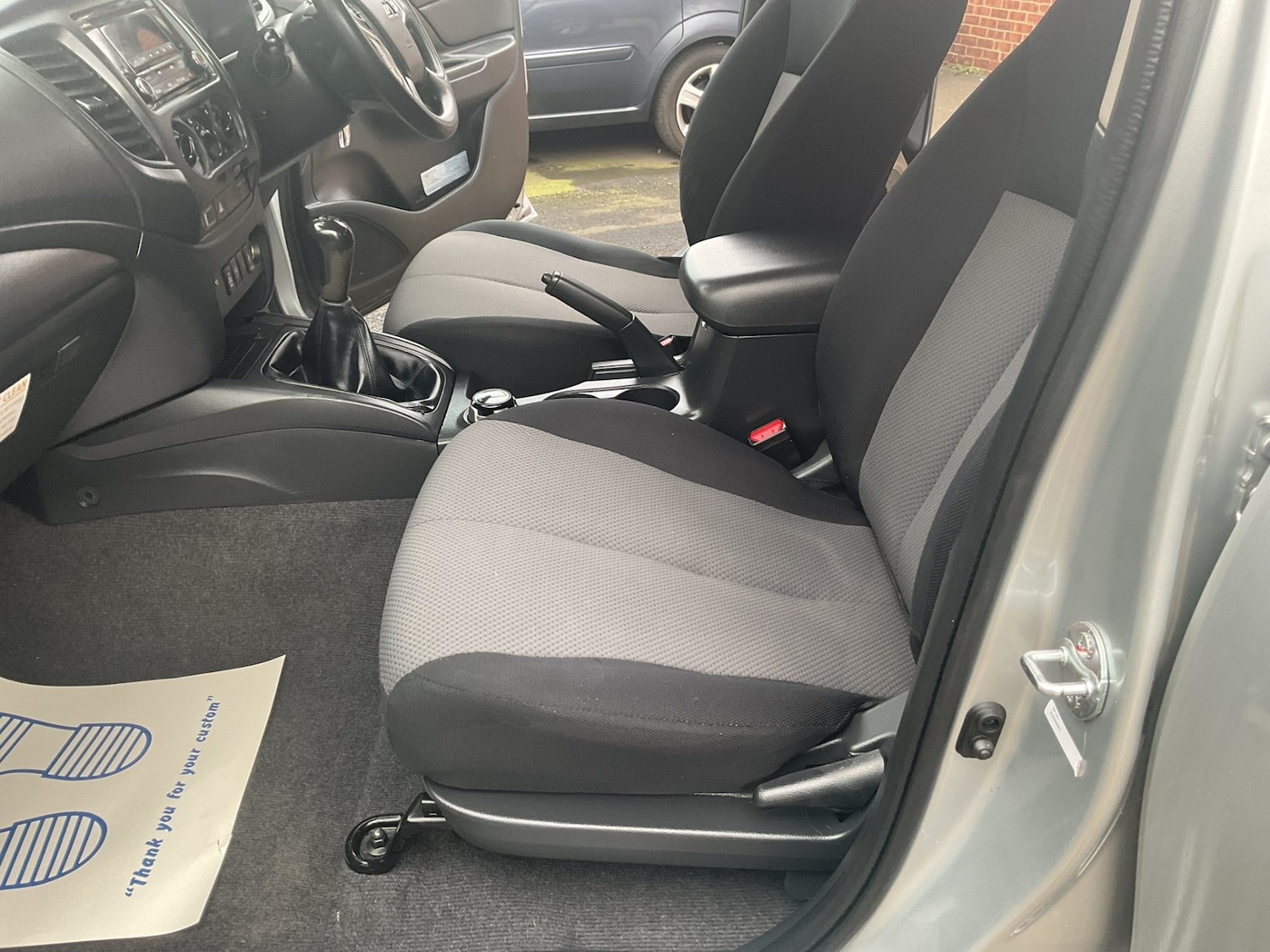 Used Mitsubishi L200 2020 for sale - 77690895: Photo 8