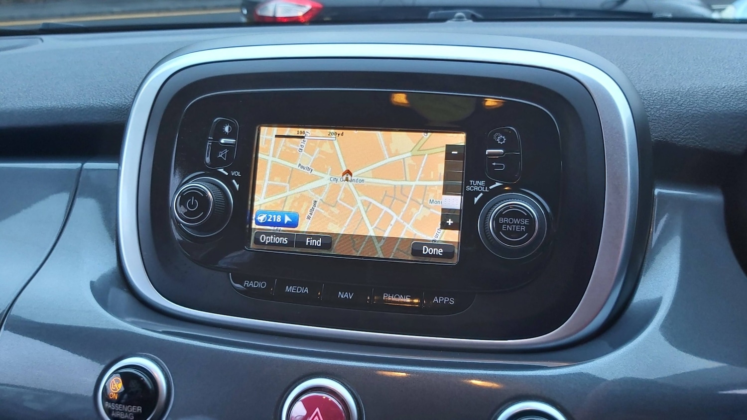 Used Fiat 500X 2016 for sale - 77998769: Photo 12