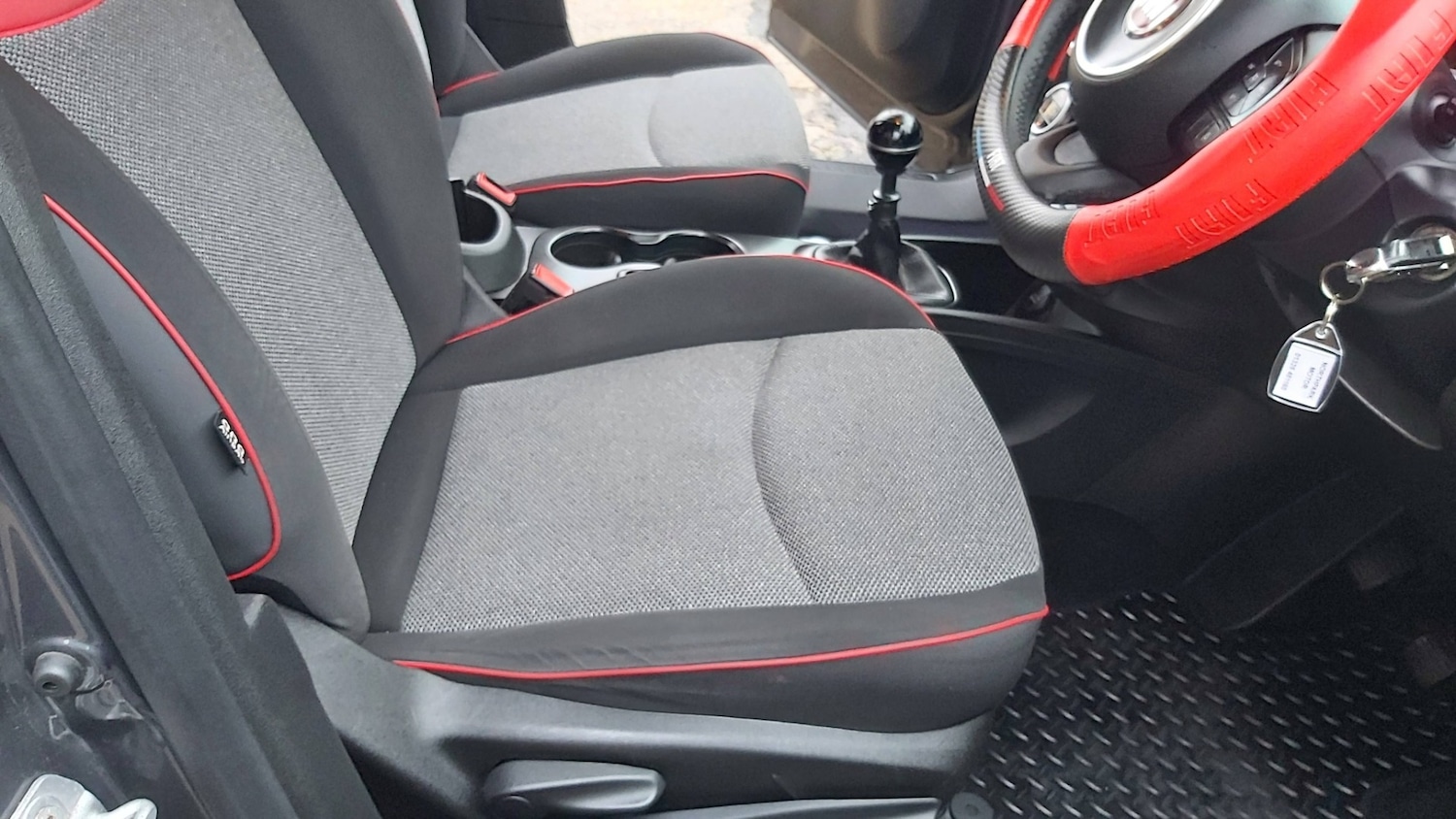 Used Fiat 500X 2016 for sale - 77998769: Photo 13