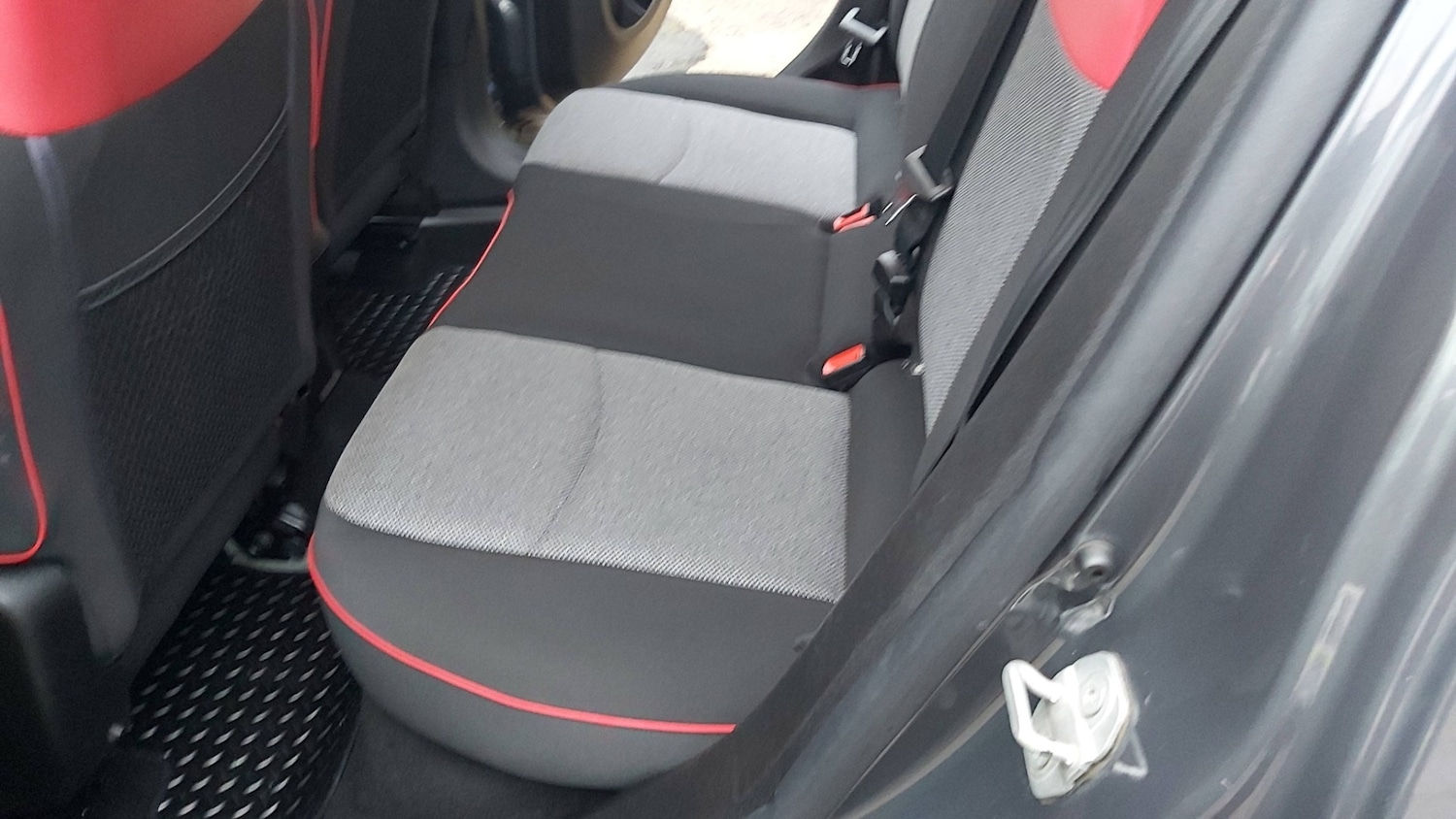 Used Fiat 500X 2016 for sale - 77998769: Photo 15