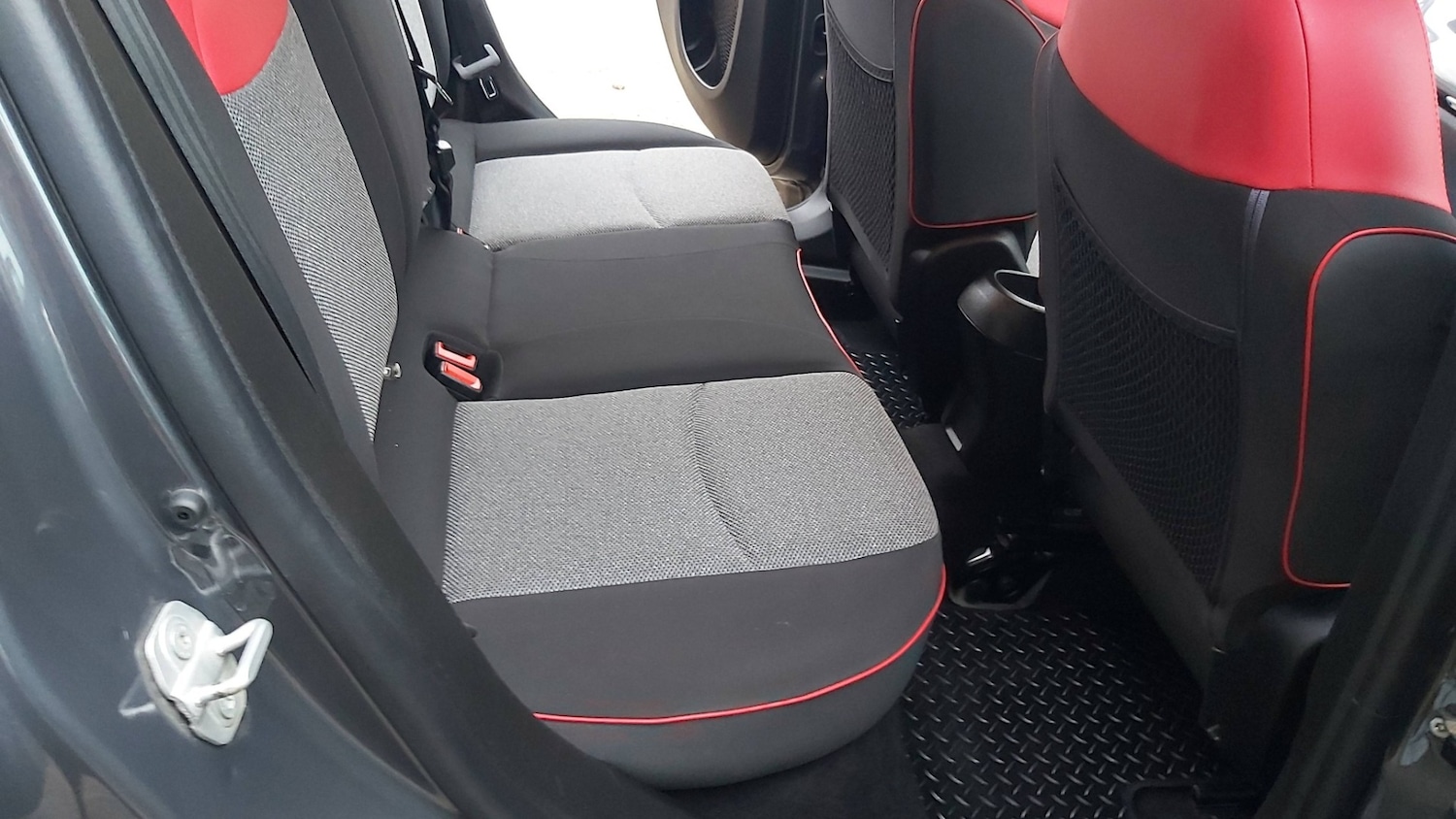 Used Fiat 500X 2016 for sale - 77998769: Photo 16