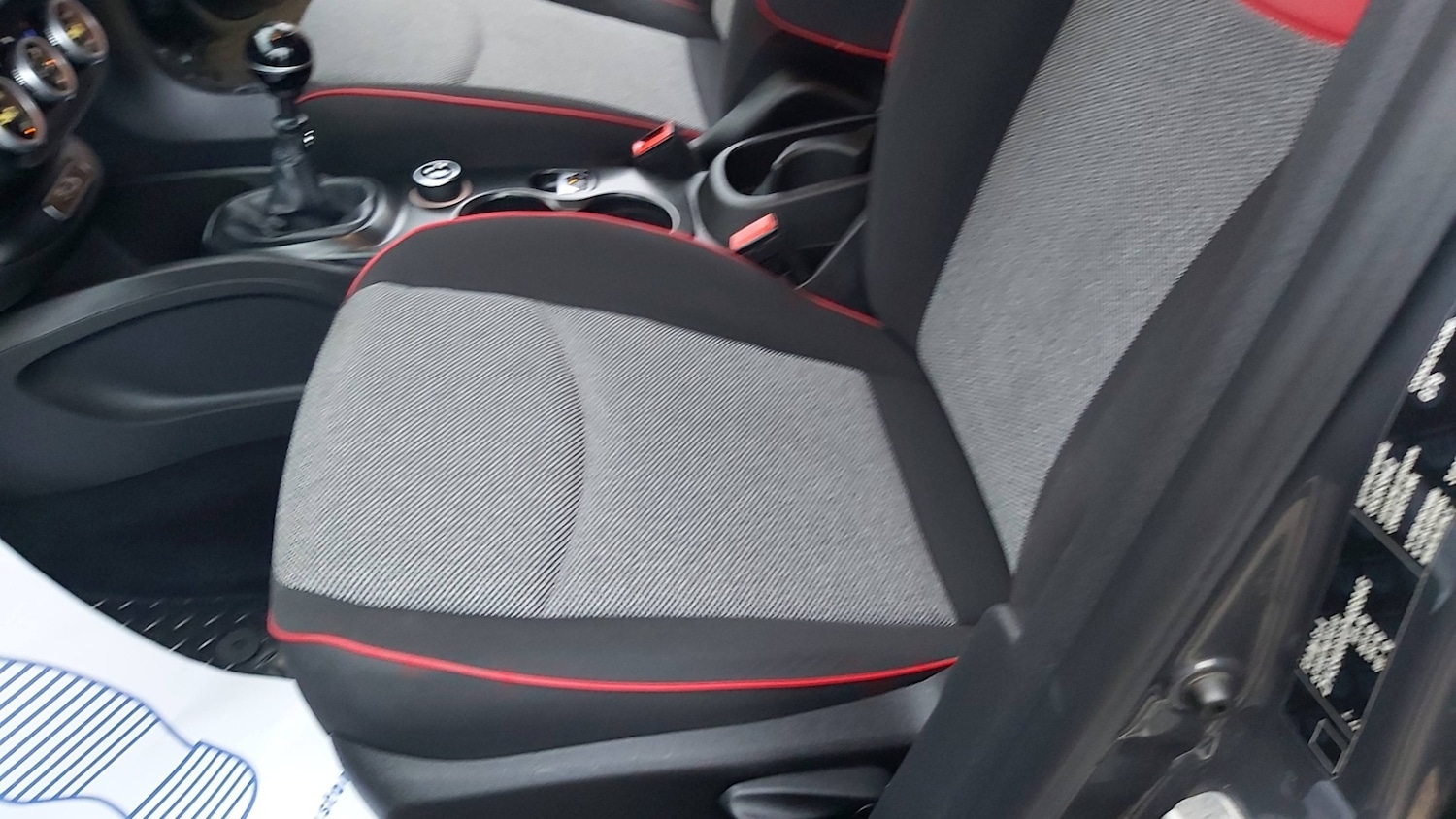 Used Fiat 500X 2016 for sale - 77998769: Photo 17