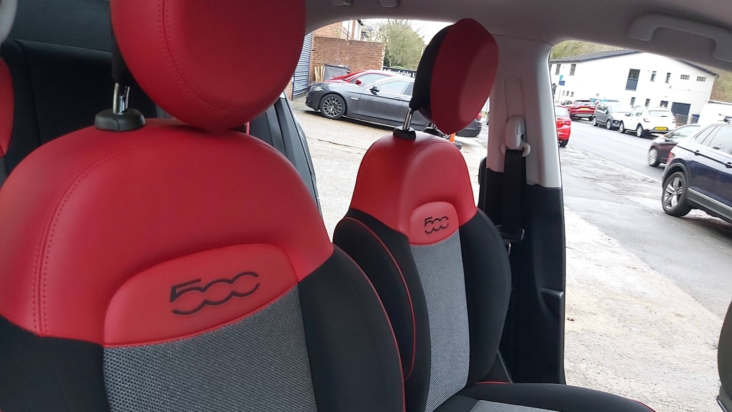 Used Fiat 500X 2016 for sale - 77998769: Photo 18