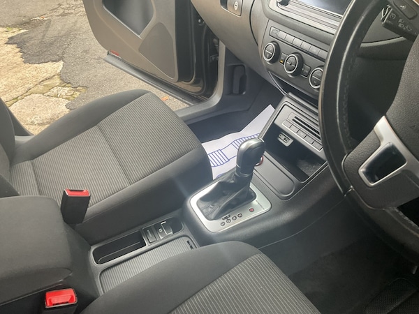 Used Volkswagen Tiguan 2016 for sale - 76263333: Photo 7