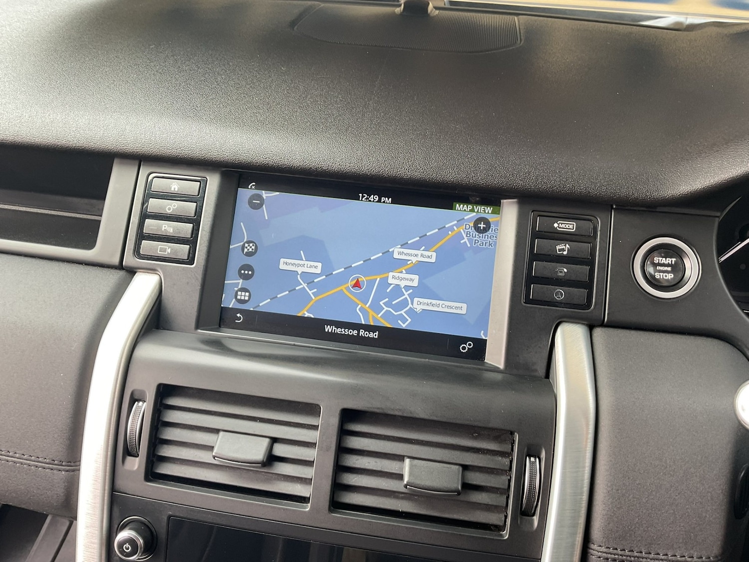 Used Land Rover Discovery Sport 2018 for sale - 77932323: Photo 6