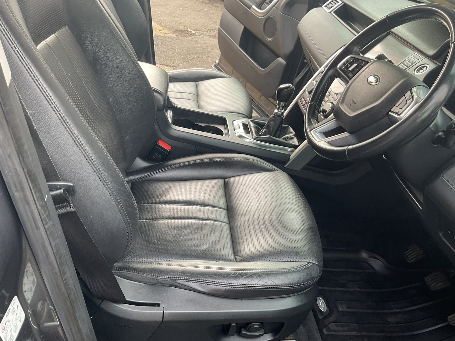 Used Land Rover Discovery Sport 2018 for sale - 77932323: Photo 7