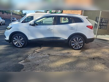 Used Renault Kadjar 2019 for sale - 78411613: Photo