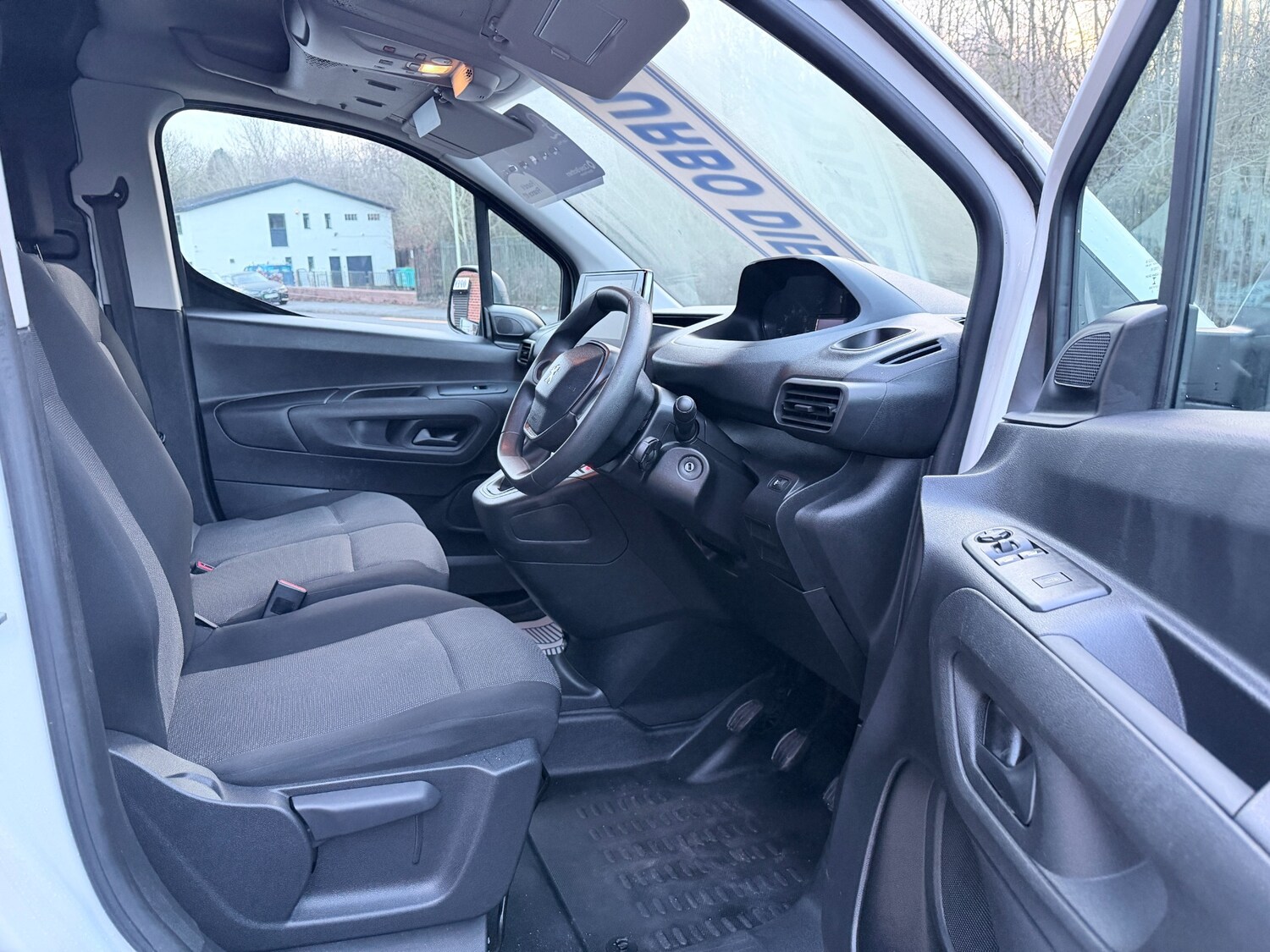 Used Peugeot Partner 2021 for sale - 77311006: Photo 11