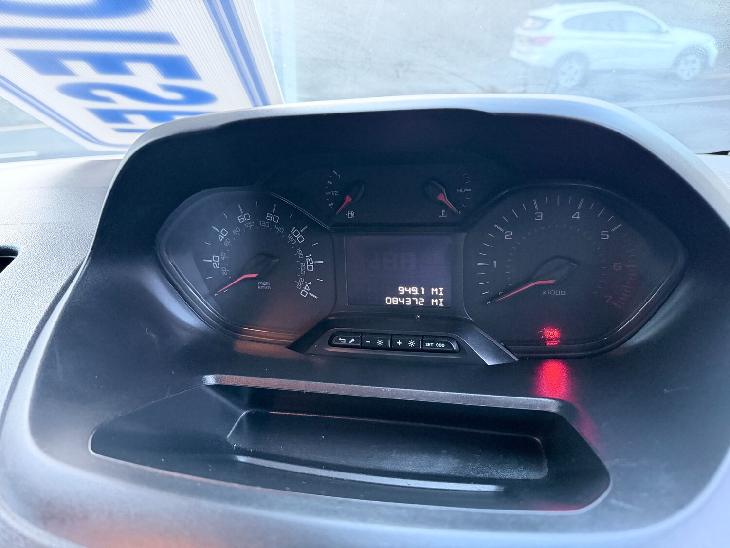 Used Peugeot Partner 2021 for sale - 77311006: Photo 15