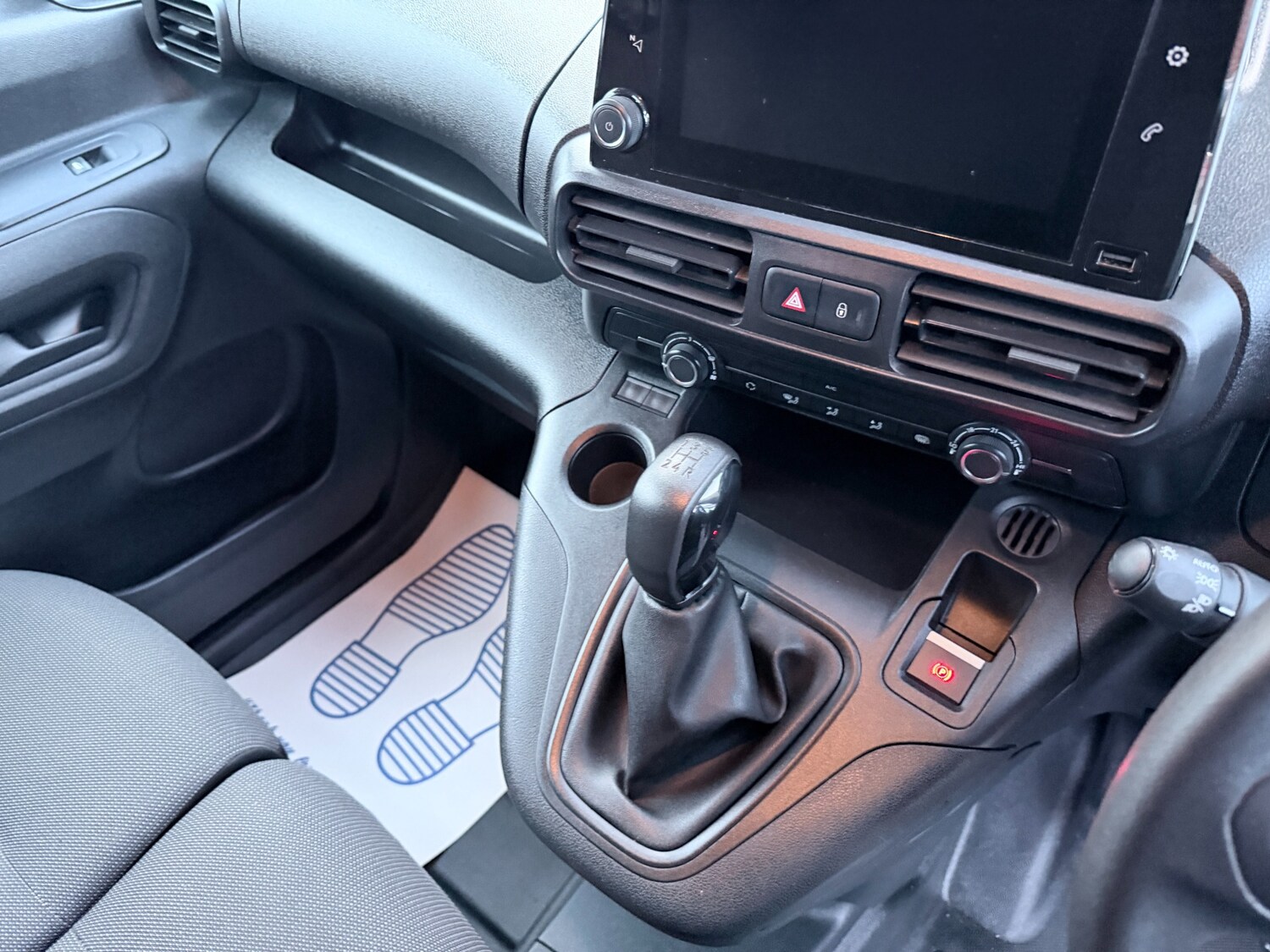 Used Peugeot Partner 2021 for sale - 77311006: Photo 17