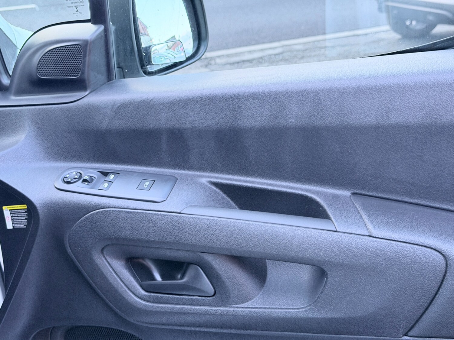 Used Peugeot Partner 2021 for sale - 77311006: Photo 21