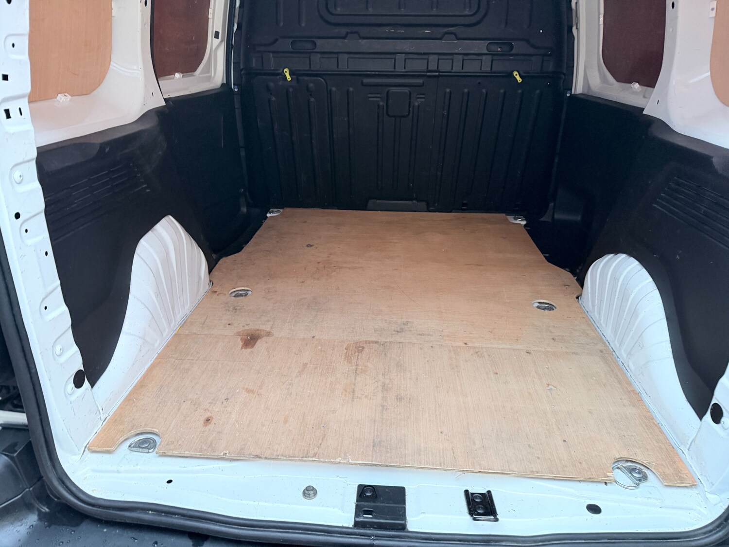 Used Peugeot Partner 2021 for sale - 77311006: Photo 23