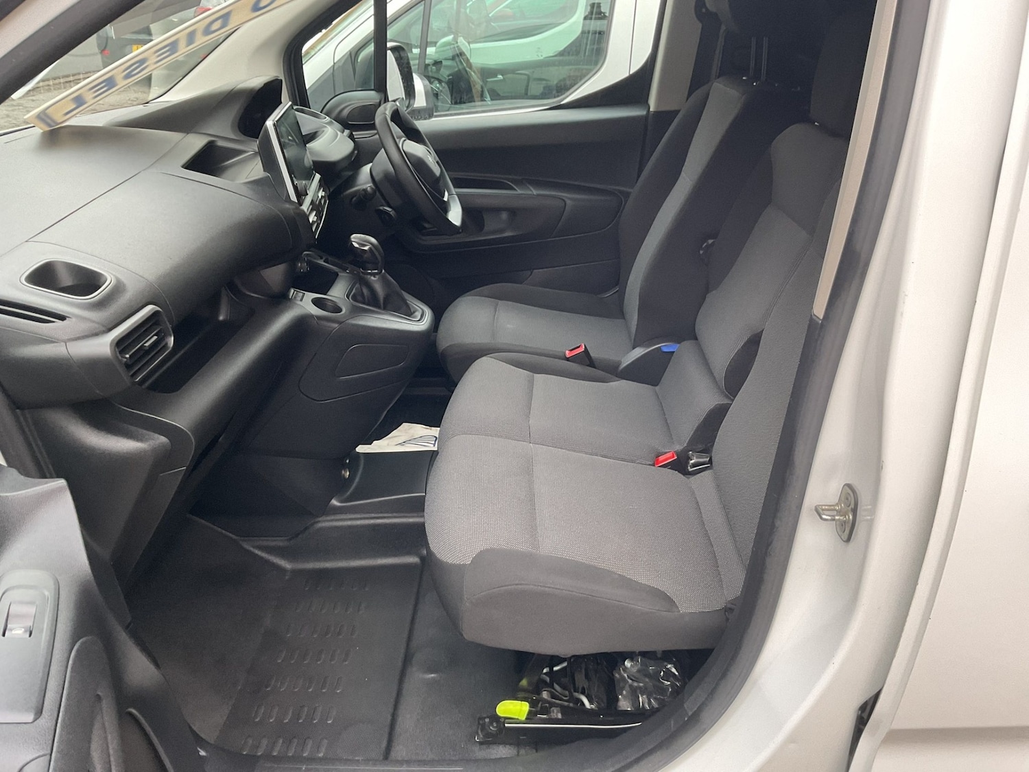 Used Peugeot Partner 2021 for sale - 77311006: Photo 3