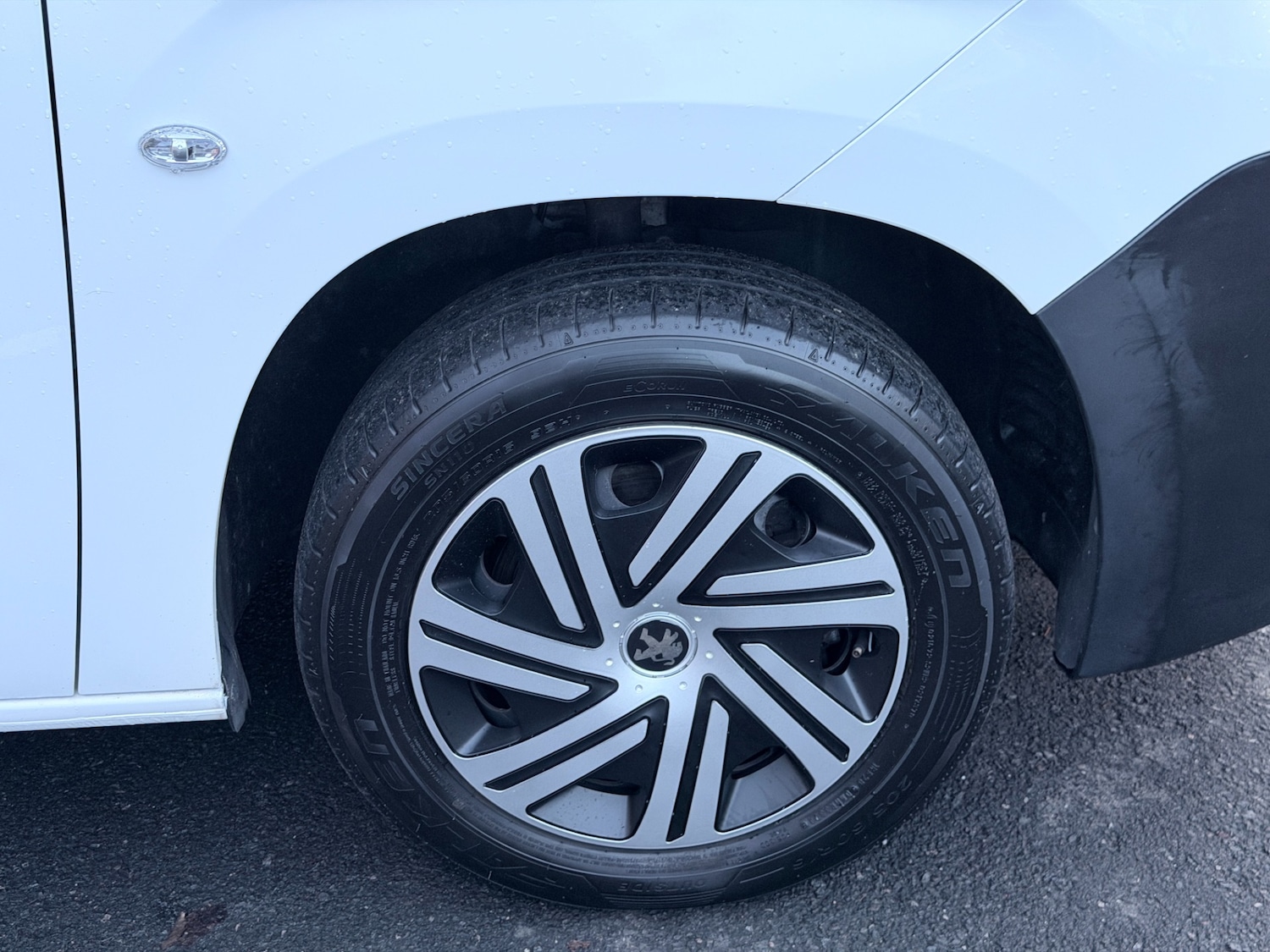 Used Peugeot Partner 2021 for sale - 77311006: Photo 7