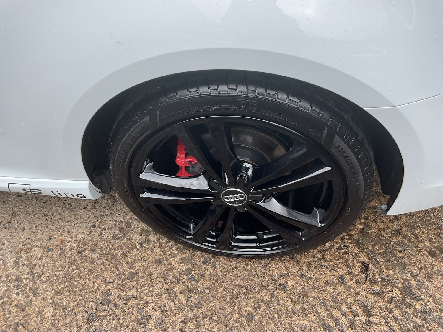 Used Audi A3 2016 for sale - 77677274: Photo 11