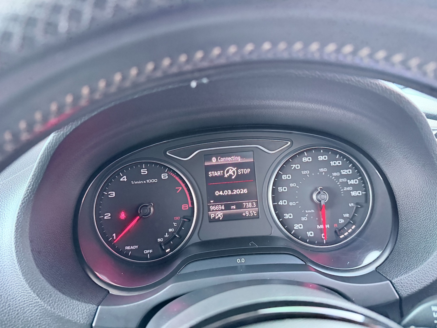 Used Audi A3 2016 for sale - 77677274: Photo 15