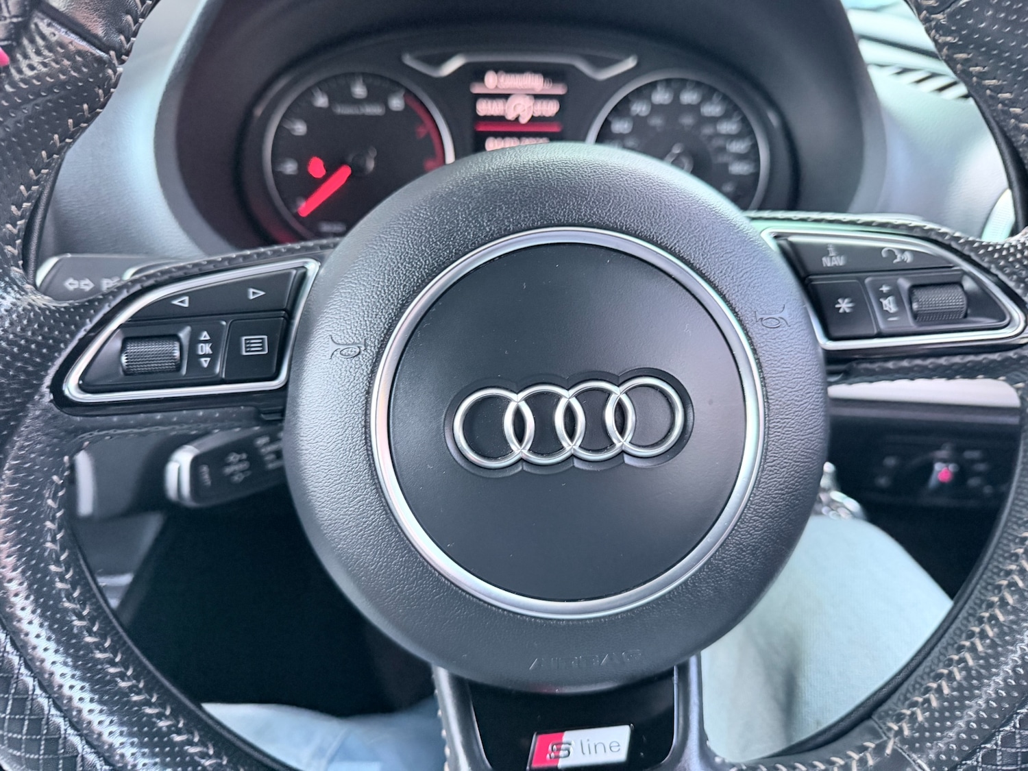 Used Audi A3 2016 for sale - 77677274: Photo 16