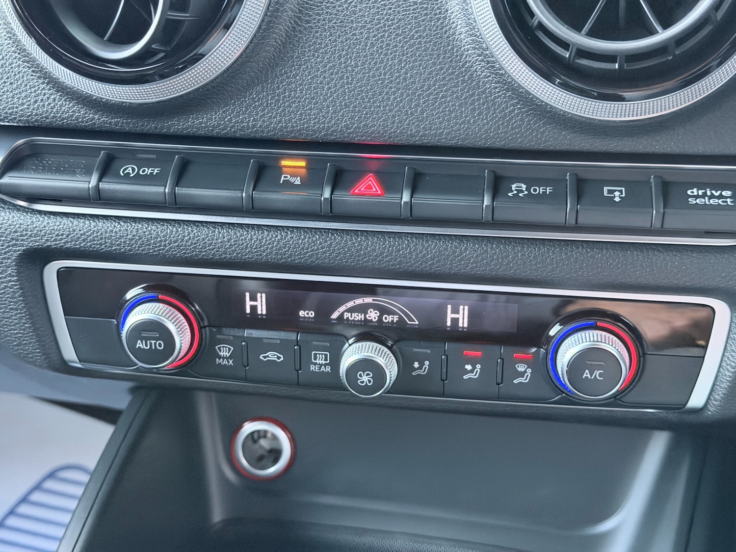 Used Audi A3 2016 for sale - 77677274: Photo 18