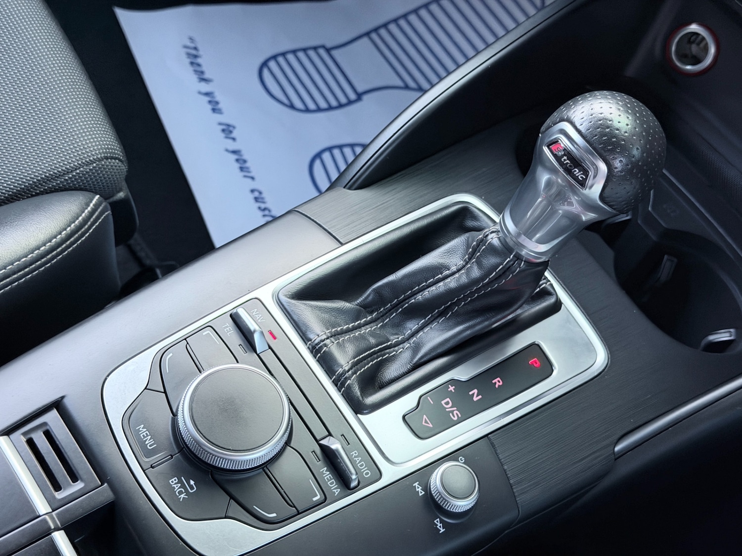 Used Audi A3 2016 for sale - 77677274: Photo 19