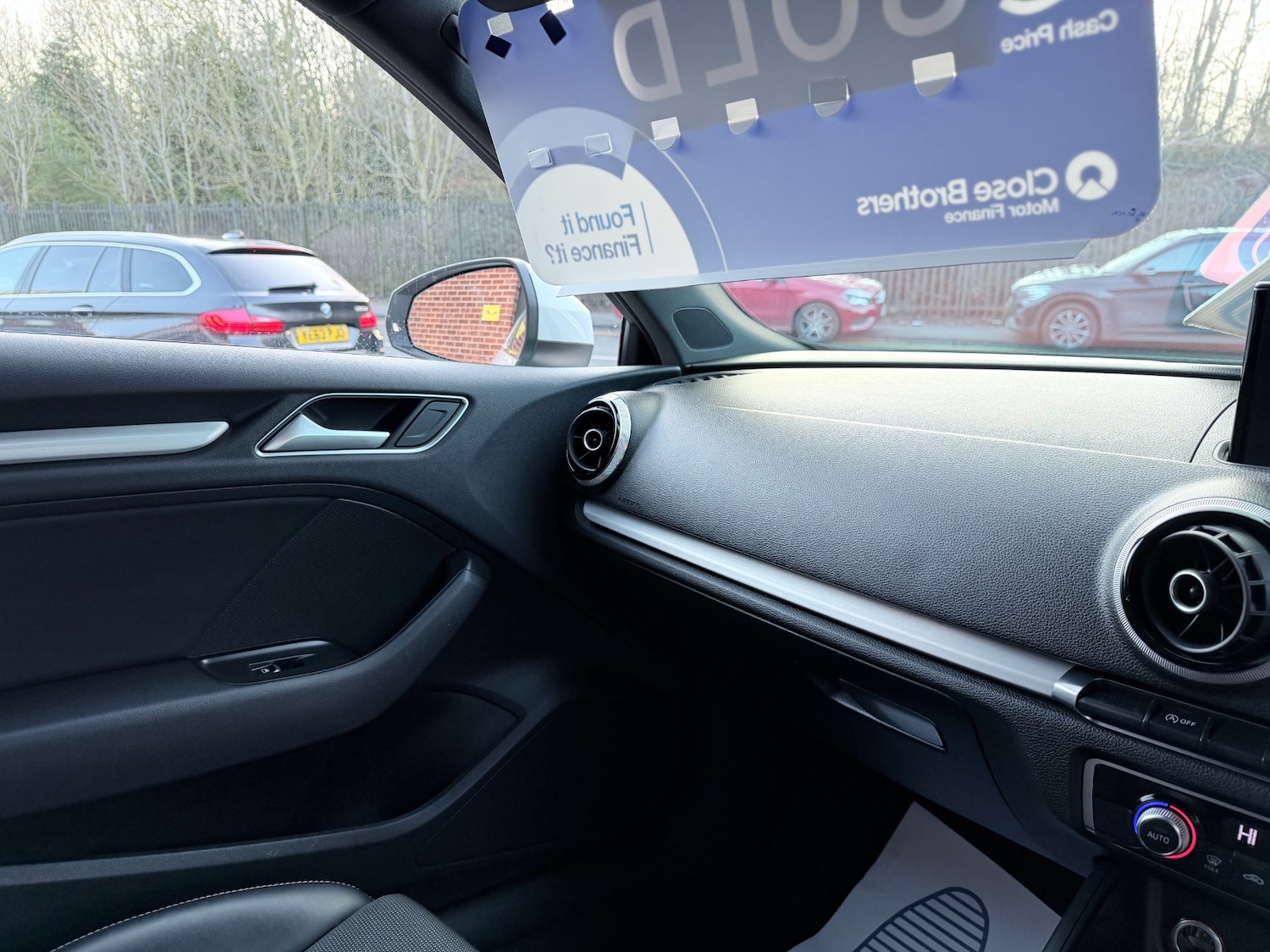 Used Audi A3 2016 for sale - 77677274: Photo 20