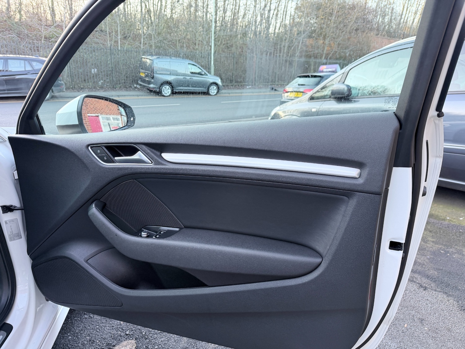 Used Audi A3 2016 for sale - 77677274: Photo 22